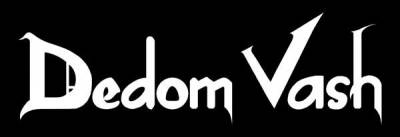 logo Dedom Vash
